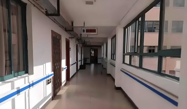 冷宫废后